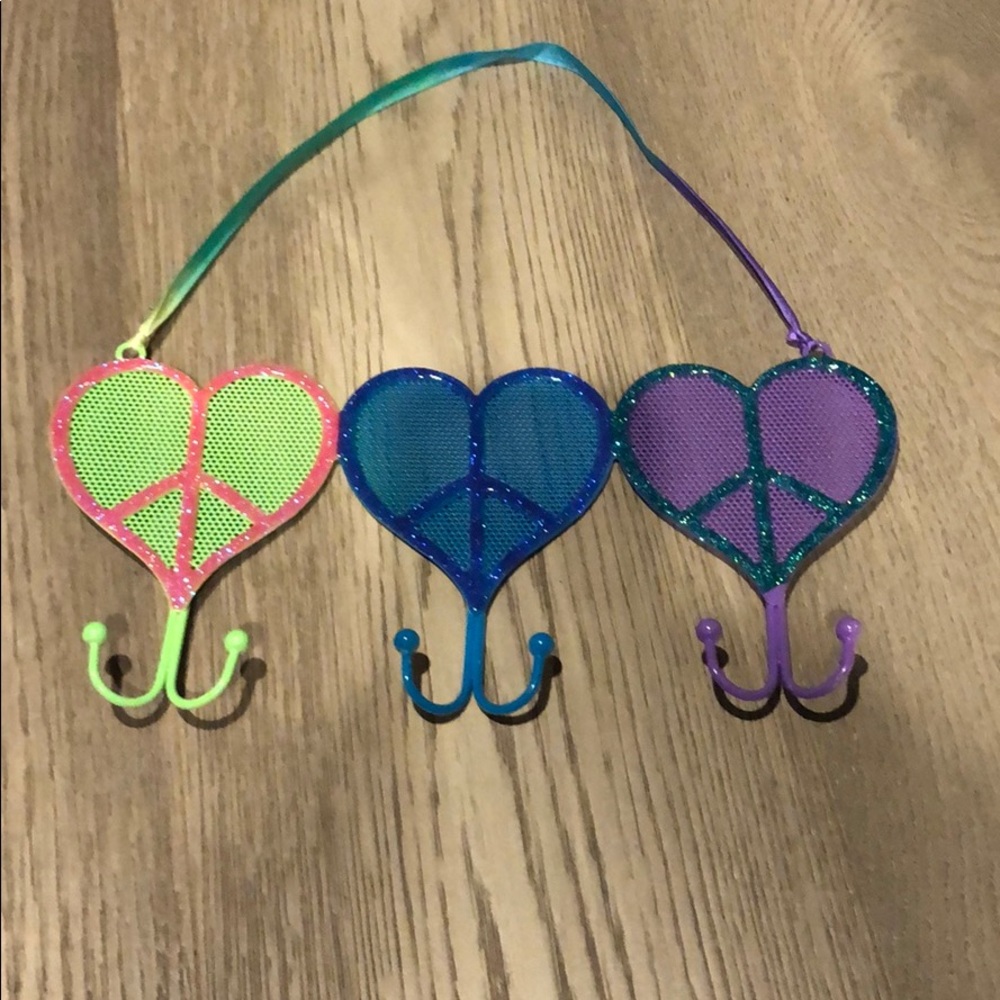 Jewelry holder